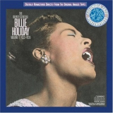 Billie Holiday - The Quintessential Billie Holiday - Volume 1, 1933-1935 '1987
