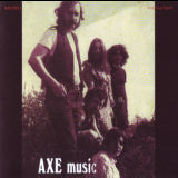 Axe - Music '1969