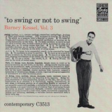 Barney Kessel - To Swing Or Not To Swing '1955