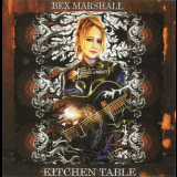 Bex Marshall - Kitchen Table '2008