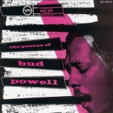 Bud Powell - The Genius Of Bud Powell '1951