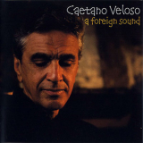 Caetano Veloso - A Foreign Sound '2004