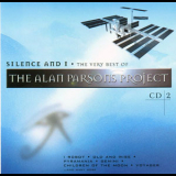 The Alan Parsons Project - Silence And I - The Very Best Of (CD2) '2003