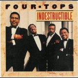 Four Tops - Indestructible (cds) '1988