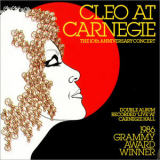 Cleo Laine - Cleo At Carnegie: The 10th Anniversary Concert '1984