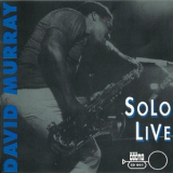 David Murray - Solo Live '1980