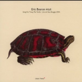 Eric Boeren 4tet - Song For Tracy The Turtle (live In Brugge 2004) '2010