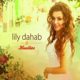 Lily Dahab - Huellas '2013