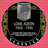 Lovie Austin - Lovie Austin 1924-1926 '1994