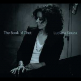 Luciana Souza - The Book Of Chet '2012