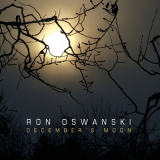 Ron Oswanski - December's Moon '2013