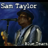 Sam Taylor - Blue Tears '2003