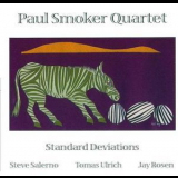 Paul Smoker - Standard Deviations '1998