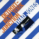 Thad Jones - Detroit-new York Junction '1956