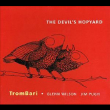 Trombari - The Devil's Hopyard '2012