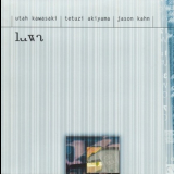 Utah Kawasaki Tetuzi Akiyama Jason Kahn - Luwa '2000