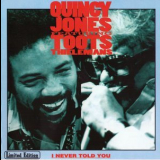 Quincy Jones Feat. Tots Thielemans - I Never Told You '1998