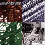 Anthony Braxton & Scott Rosenberg - Compositions Improvisations 2000 '2000