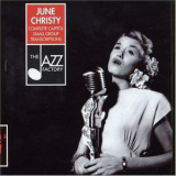 June Christy - Complete Capitol Small Group Transcriptions '2001