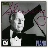 George Shearing - Piano '1990