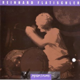 Reinhard Flatischler - Mega Drums '1990