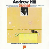 Andrew Hill - Spiral '1975