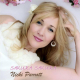 Nicki Parrott - Sakura Sakura '2012