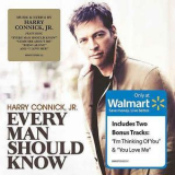 Harry Connick, Jr. - Every Man Should Know '2013