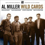 Al Miller - Wild Cards '1995