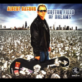 Albert Bashor - Cotton Field Of Dreams '2011