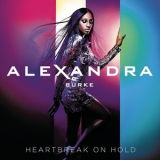 Alexandra Burke - Heartbreak On Hold '2012