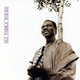 Ali Farka Toure - Ali Farka Toure '1988