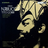 Giuseppe Verdi - Nabucco (Tito Gobbi, Lamberto Gardelli) '1965