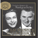 Rudi Schuricke - Deutsche Stimmen Der Musikgeschichte '1999