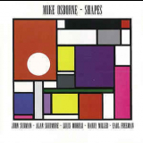 Mike Osborne - Shapes '1995