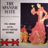 Philip Cohran & The Artistic Heritage Ensemble - The Spanish Suite '2009