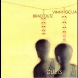 Brad Dutz & Vinny Golia - Duets '2009