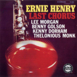 Ernie Henry - Last Chorus '1957