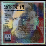 Brotzmann Bendian Parker - Sacred Scrape '1994