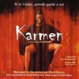 David Murray - Karmen '2001