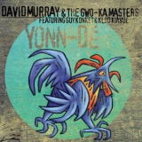 David Murray & The Gwo-Ka Masters feat. Guy Konket & Klod Kiavue - Yonn-De '2002