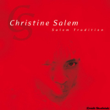 Christine Salem - Salem Tradition '2012