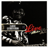 Clarence Gatemouth Brown - Live From Austin TX '2012