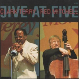 Clark Terry & Red Mitchell - Jive At Five '1990
