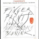 Daniele D'agaro, Alexander Von Schlippenbach, Han Bennink - Fingerprints '2010