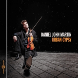 Daniel John Martin - Urban Gypsy '2013