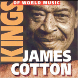 James Cotton - The Best '2001