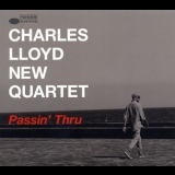 Charles Lloyd New Quartet - Passin' Thru '2017