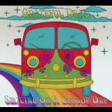 Grateful Dead - Smiling On A Cloudy Day '2017