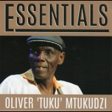 Oliver Mtukudzi - Essentials '2017